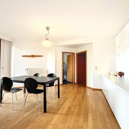 Image 3 - Jan Van Rijswijcklaan 67, 2018 Antwerp, Belgium - Apartment for rent