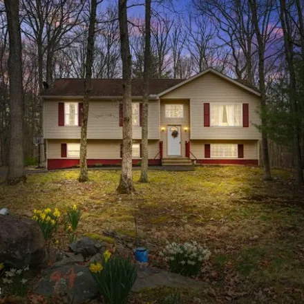 Buy this 3 bed house on 170 Locust Drive in Pocono Township, PA 18301