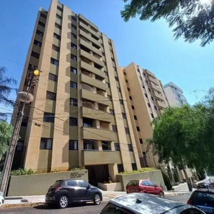 Image 2 - Rua Coronel Carlos Simplício Rodrigues, Jardim Gibertoni, São Carlos - SP, 13561-040, Brazil - Apartment for sale