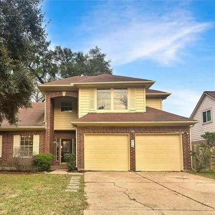 Buy this 3 bed house on 580 Welford Lane in Harris County, TX 77562