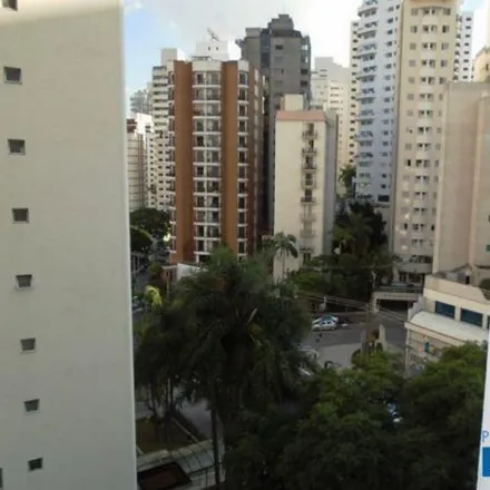 Buy this 3 bed apartment on Avenida da Aclimação 374 in Liberdade, São Paulo - SP