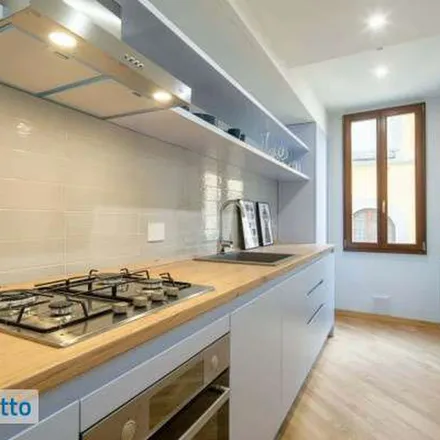 Rent this 4 bed apartment on Via del Purgatorio 8 R in 50123 Florence FI, Italy