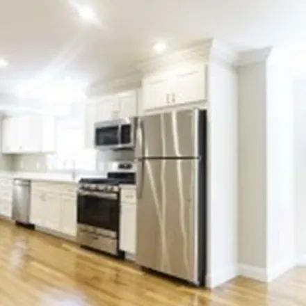 Rent this 3 bed apartment on 62 Gordon Street in Boston, MA 02134