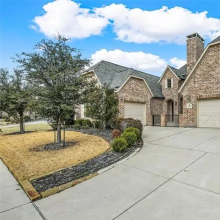 Image 3 - 7808 Brianna Drive, Wylie, TX 75098, USA - House for sale
