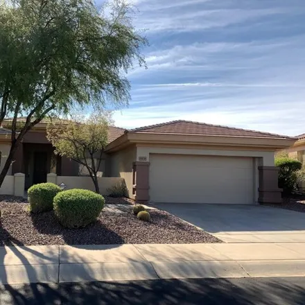 Image 2 - 41638 North Emerald Lake Drive, Phoenix, AZ 85086, USA - House for rent