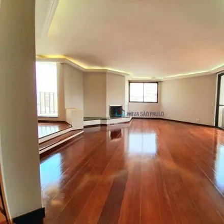 Rent this 4 bed apartment on Rua Abílio Soares 607 in Paraíso, São Paulo - SP