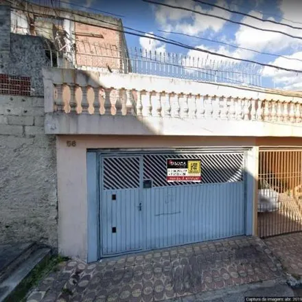 Image 2 - Rua Vicente Franco Ribeiro, Limoeiro, São Paulo - SP, 08062-270, Brazil - House for sale