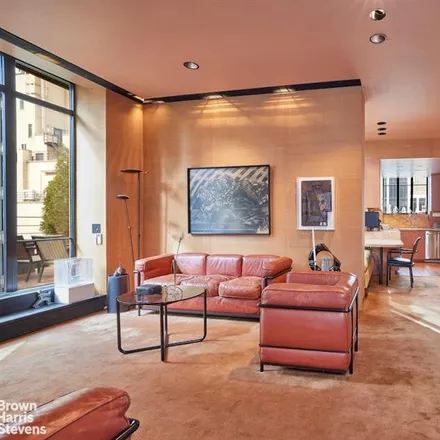 Buy this studio apartment on 24 WEST 55TH STREET PHD in New York
