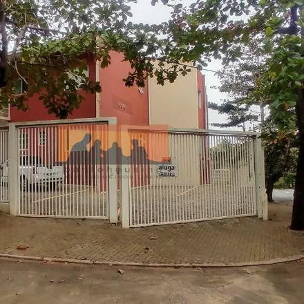 Rent this 1 bed apartment on Rua Deusdeti Martins Gomes in Barão Geraldo, Campinas - SP