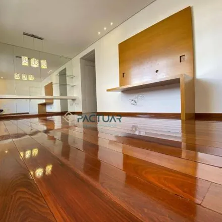 Rent this 3 bed apartment on Rua Clementino Viana Dotti in Buritis, Belo Horizonte - MG