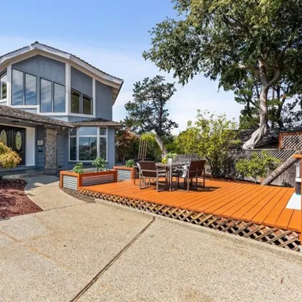 Buy this 3 bed house on 98 Fairoaks Court in San Mateo, CA 94403