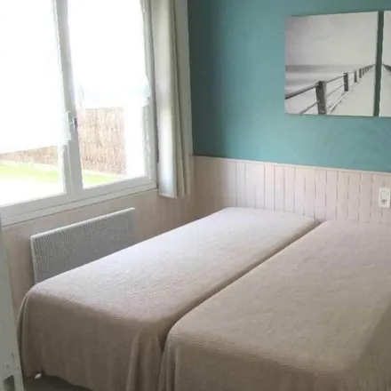 Rent this 2 bed house on Saint-Hilaire-de-Riez in Allée de la Gare, 85270 Saint-Hilaire-de-Riez