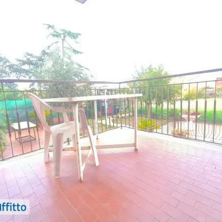 Image 6 - Via della Rustica, 00155 Rome RM, Italy - Apartment for rent