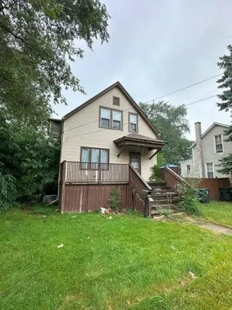 Buy this 4 bed house on 14280 Grant Street in Dolton, IL 60419