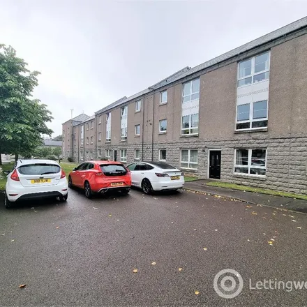Rent this 2 bed apartment on 42-47 Mary Elmslie Court in Aberdeen City, AB24 5BS