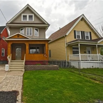 Buy this 3 bed house on 21 Josie Pl in Buffalo, New York