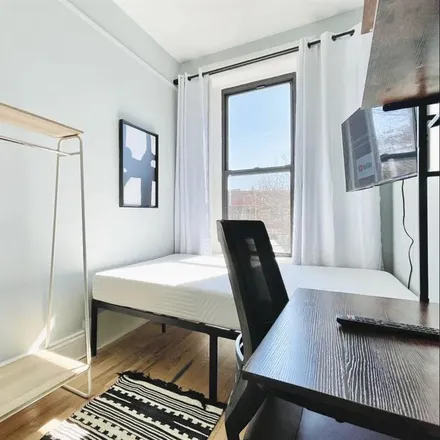 Image 4 - 595 Kosciuszko Street, New York, NY 11221, USA - Room for rent