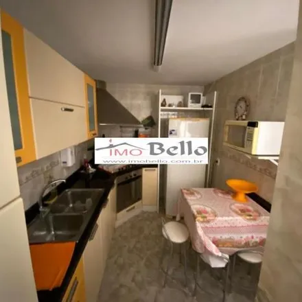 Buy this 4 bed apartment on Avenida Afonso de Taunay in Barra da Tijuca, Rio de Janeiro - RJ