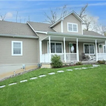 Buy this 4 bed house on 5 Susan Drive in Newburgh, NY 12550