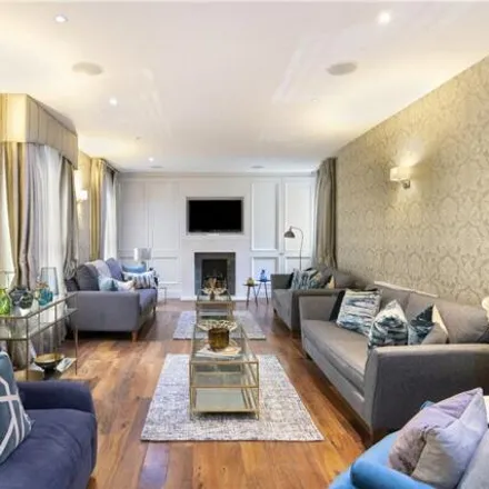 Buy this 8 bed house on 20 Charles Street in London, W1J 5DZ