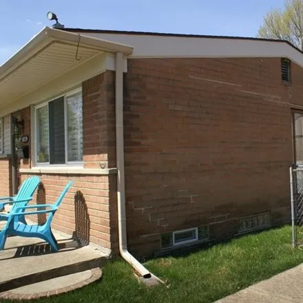 Buy this 3 bed house on Florence in Westland, MI 48185