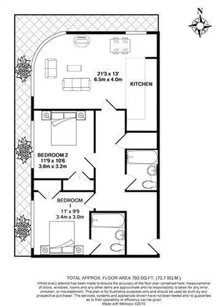 Image 9 - Millicent Fawcett Hall, Bennett's Yard, Westminster, London, SW1P 3DS, United Kingdom - Room for rent