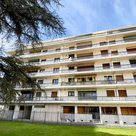 Image 6 - 78 Rue Victor Hugo, 24000 Périgueux, France - Apartment for rent
