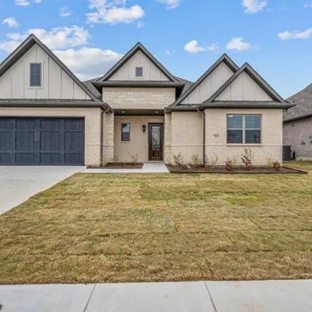 Buy this 4 bed house on Park North Lane in Keller, TX 76248