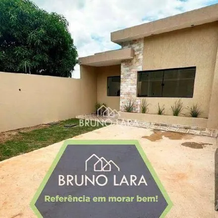 Image 1 - Rua das Tulipas, São Joaquim de Bicas - MG, 32920-000, Brazil - House for sale