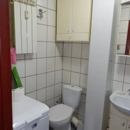 Rent this 2 bed apartment on Marii Konopnickiej 31 in 63-400 Ostrów Wielkopolski, Poland