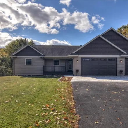 Buy this 4 bed house on North Martin Drive in Clear Creek, WI 54770