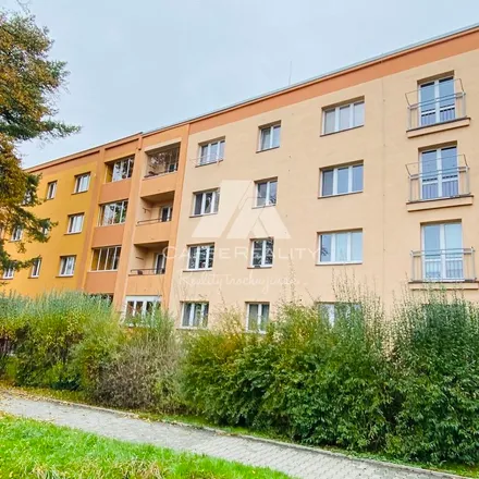 Image 3 - Krasnoarmejců 18, 700 30 Ostrava, Czechia - Apartment for rent