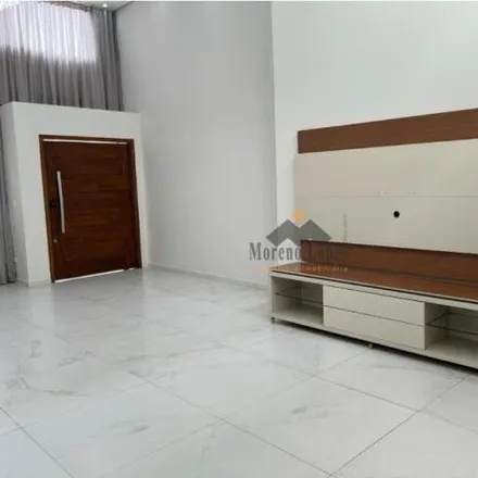 Rent this 3 bed house on Avenida Paraná in Residencial Villa Borghesi, Sorocaba - SP
