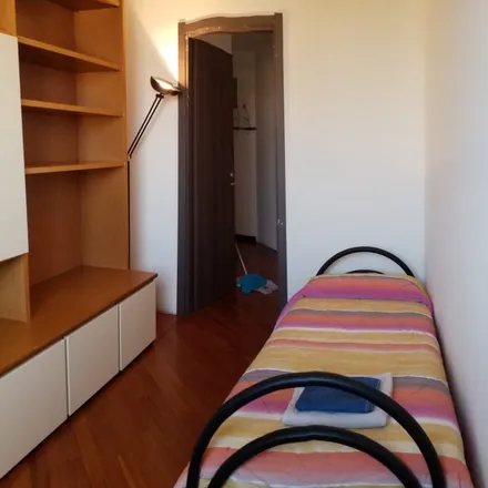 Rent this 3 bed room on Via Dolomiti in 20127 Milan MI, Italy