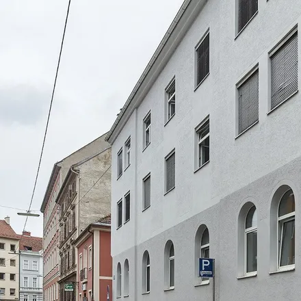 Rent this 3 bed apartment on Maygasse 11 in 8010 Graz, Austria