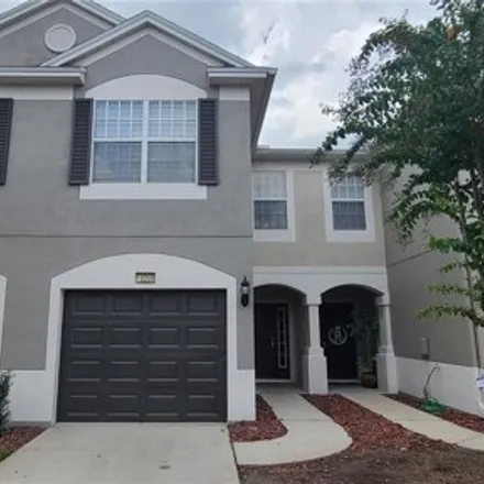 Rent this 3 bed house on 10246 Winding Oak Drive in Hillsborough County, FL 33625