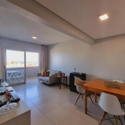 Buy this 2 bed apartment on Ed. Santana in Rua Elesbão do Carmo 112, Jardim Armação