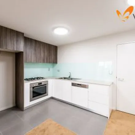Rent this 1 bed apartment on Demeter Street in Rouse Hill NSW 2155, Australia