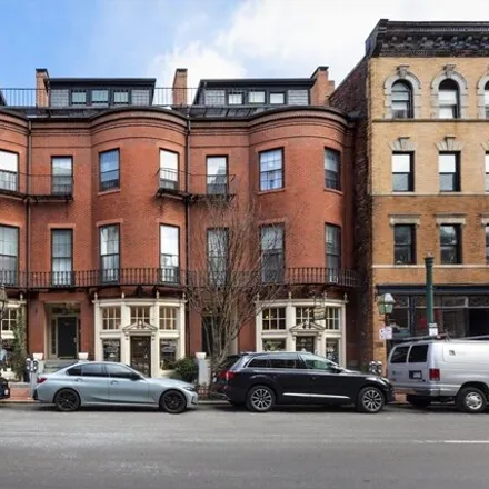 Buy this 18 bed house on 105 Charles Street in Boston, MA 02114