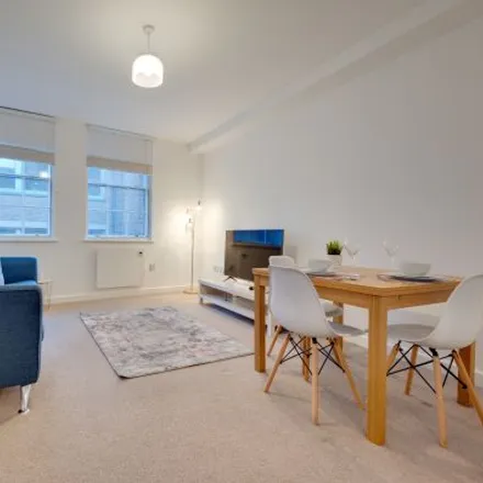 Image 3 - Centralofts, 21 Waterloo Street, Newcastle upon Tyne, NE1 4AL, United Kingdom - Apartment for rent