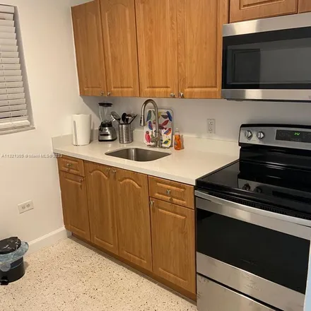 Rent this 2 bed apartment on 442 Southwest 9th Street in Latin Quarter, Miami