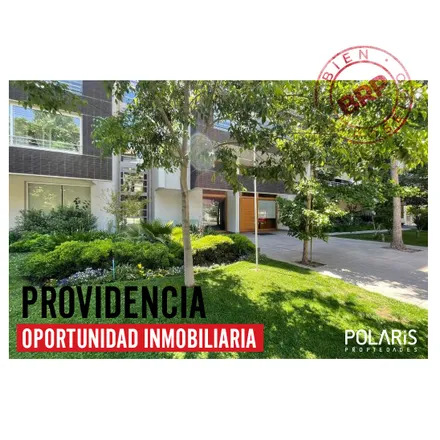 Image 4 - Avenida Holanda 1514, 750 0000 Providencia, Chile - Apartment for sale