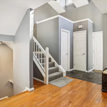 Image 4 - 1502 Deer Point Way, Reston, VA 20194, USA - Townhouse for sale