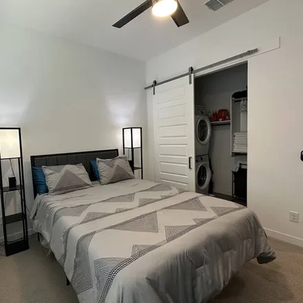 Rent this 1 bed house on Gilbert