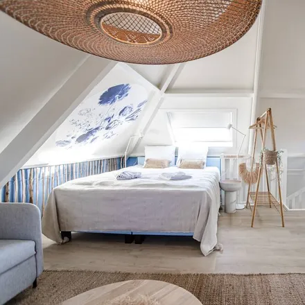 Rent this 1 bed apartment on 2042 BN Zandvoort
