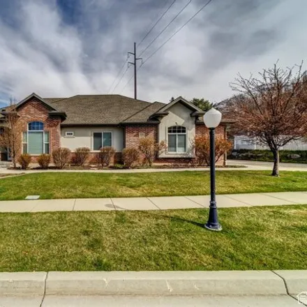 Buy this 2 bed house on 1528 Wasatch Drive in Ogden, UT 84403