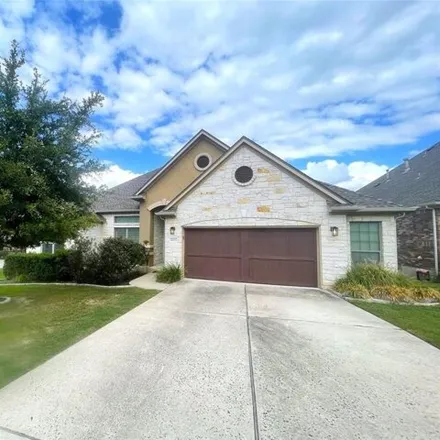 Rent this 3 bed house on 4929 Julian Alps in Bee Cave, Travis County