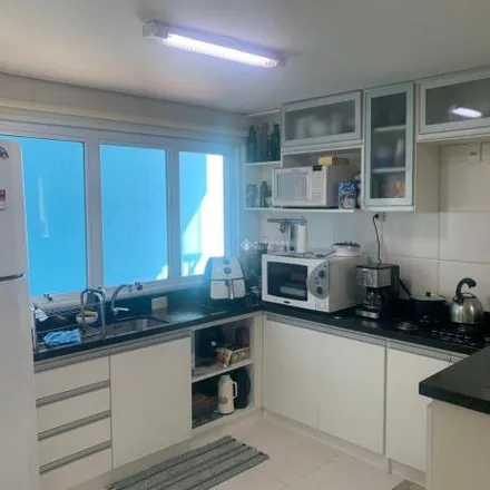 Buy this 2 bed apartment on Sorrifácil in Rua Flores da Cunha, Centro