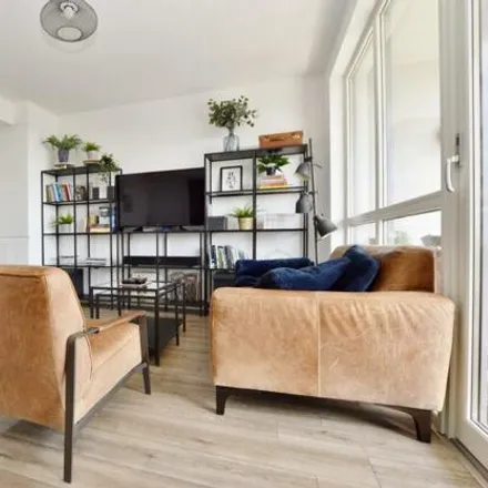 Buy this 1 bed apartment on yapix - Coffee & Wine House in 15 Minnie Baldock Street, London