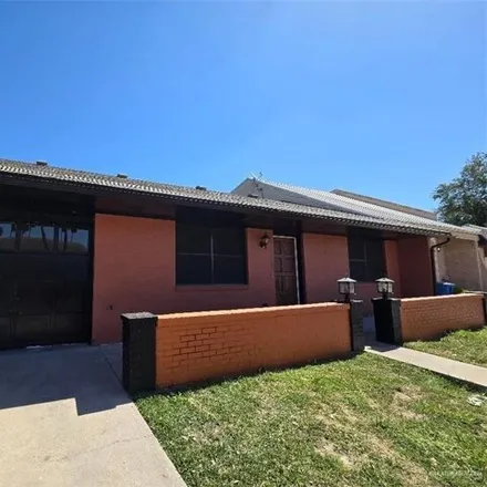 Image 2 - 1487 Evergreen Street, Mission, TX 78572, USA - House for rent